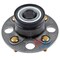 Wjb Hub Assembly, Wa512323 WA512323 - alternate 1